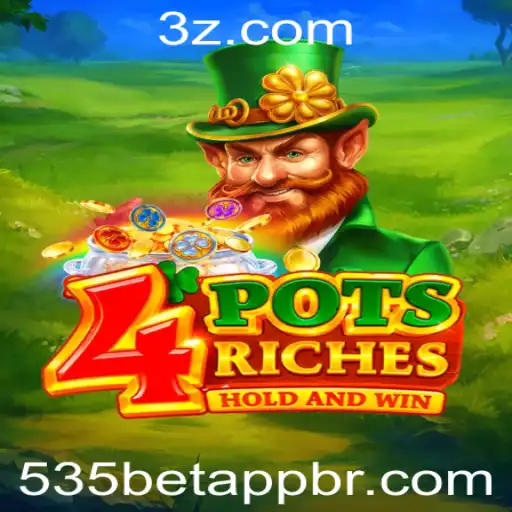 Explorando o Mundo de 4potsriches no 535bet App
