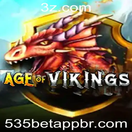 Explorando AgeofViking: Um Mergulho no Mundo dos Vikings e do 535bet App