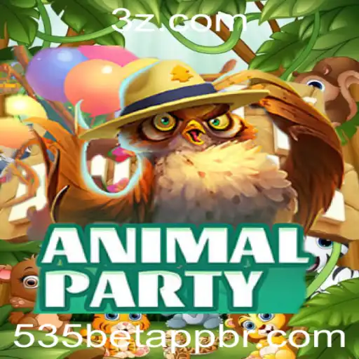Explorando o Mundo de AnimalParty: Um Jogo de Diversão Animal