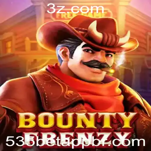 Explorando o Jogo BountyFrenzy e o Aplicativo 535bet