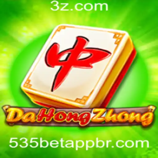 Descubra o Mundo Fascinante de DaHongZhong e o Aplicativo 535bet