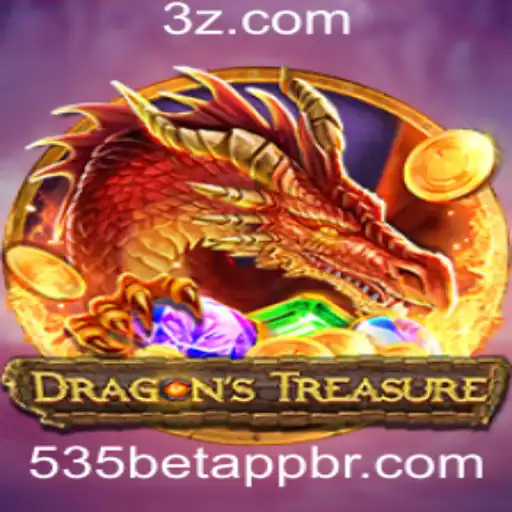 Explorando o Mundo de DragonsTreasure: Um Jogo emocionante no 535bet App
