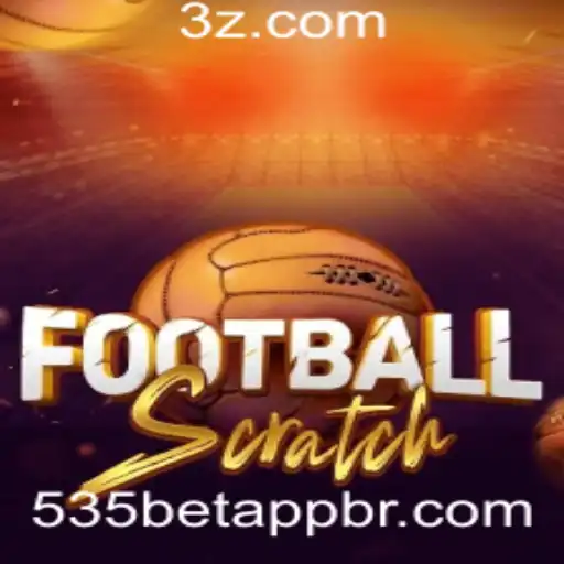 Desvendando FootballScratch: O Novo Jogo de Entretenimento no 535bet App