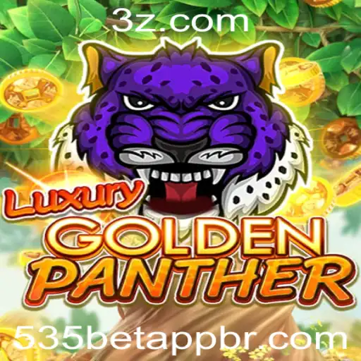 Explorando o Fascinante Mundo de LUXURYGOLDENPANTHER no 535bet App