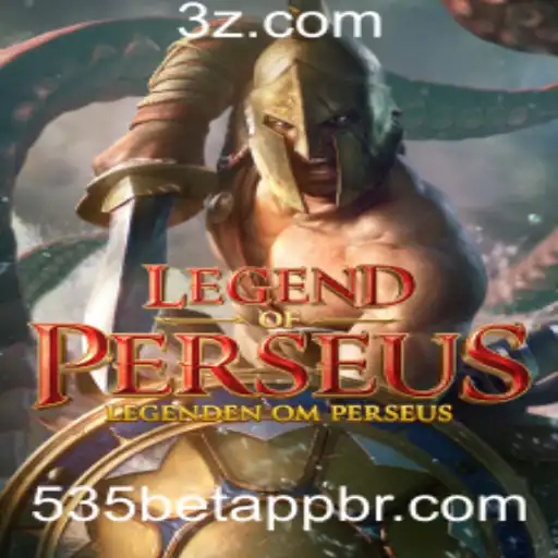 Descubra o Mundo de LegendofPerseus: Um Jogo de Aventuras Épicas