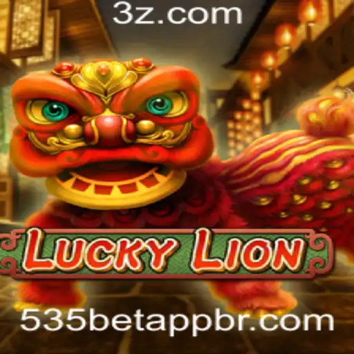 Explorando o Fascinante Mundo de LuckyLion no 535bet App