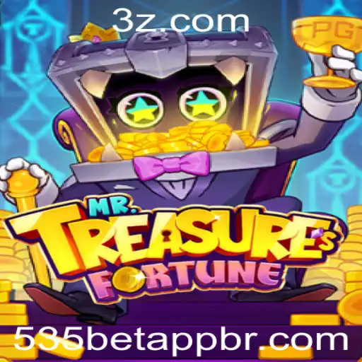 Mergulhe na Aventura com MrTreasuresFortune e o 535bet App: Estratégias e Regras do Jogo