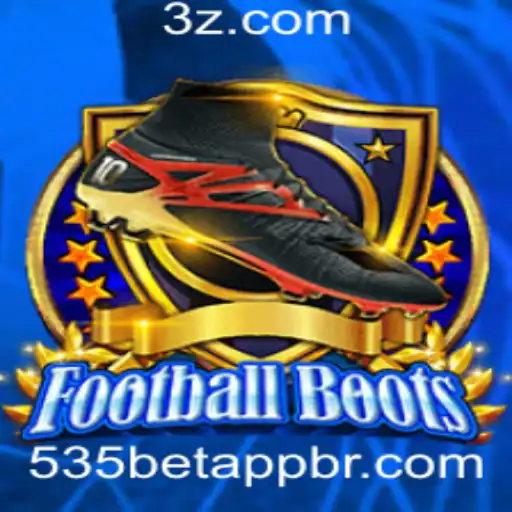 FootballBoots: Uma Experiência Imersiva de Jogo com 535bet App