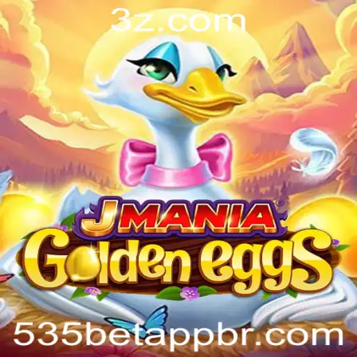Descubra JManiaGoldenEggs: O Jogo de Aventura e Estratégia que está Conquistando os Jogadores