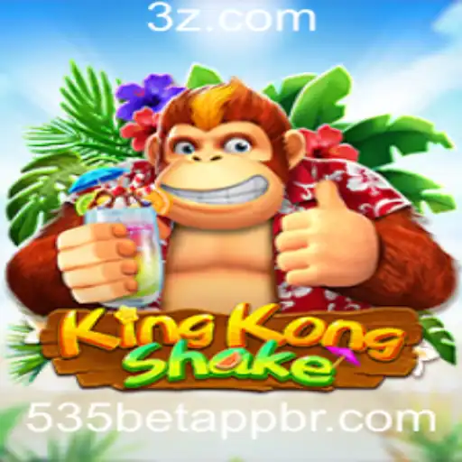 Explorando KingKongShake: Um Novo Jogo para os Entusiastas do 535bet App