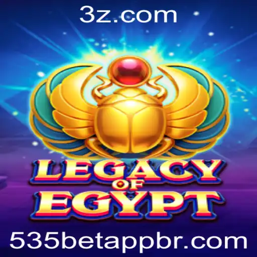 Explorando o Fascinante Mundo de LegacyOfEgypt no 535bet App