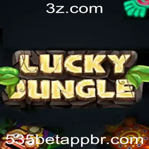 Explorando o Fascinante Mundo do LuckyJungle: Uma Experiência Envolvente