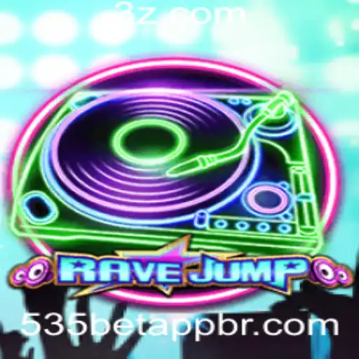 Descubra o Mundo Empolgante de RaveJump