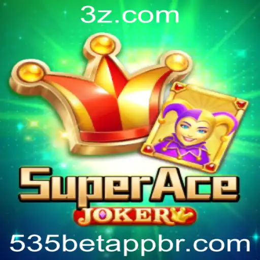 SuperAceJoker: Descubra o Jogo Empolgante no 535bet App