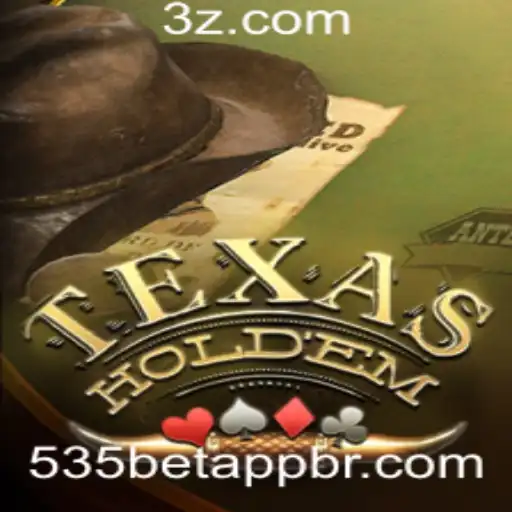 Introdução ao Texas Hold'em: Regras, Estratégias e o Impacto do 535bet App