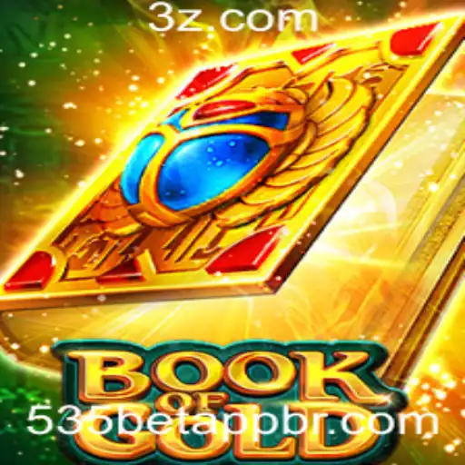 Descubra o Fascinante Mundo de 'BookofGold' com o Aplicativo 535bet