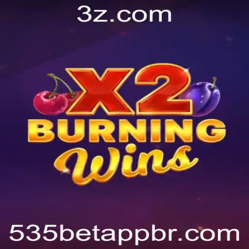 Explorando o Jogo BurningWinsX2 no 535bet App