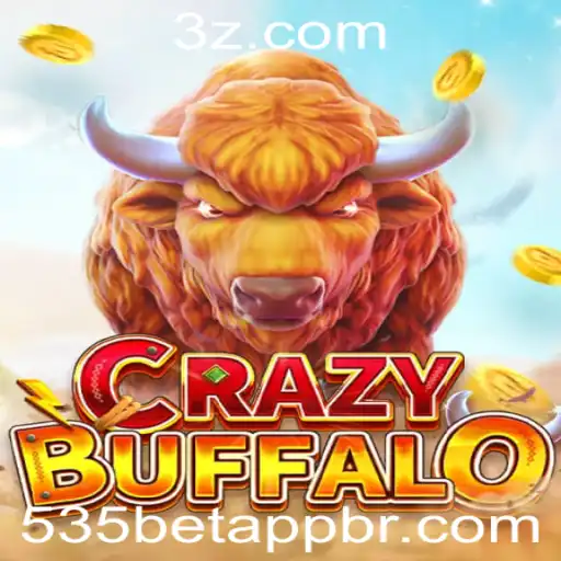 CRAZYBUFFALO: Mergulhe nessa Aventura Empolgante com o 535bet App