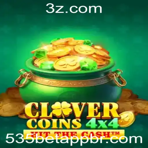 CloverCoins4x4: Um Guia Completo para o Jogo de Estratégia Popular