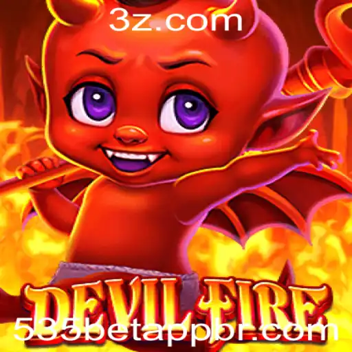 Descubra o Mundo de DevilFire: Um Jogo Empolgante e Cheio de Ação