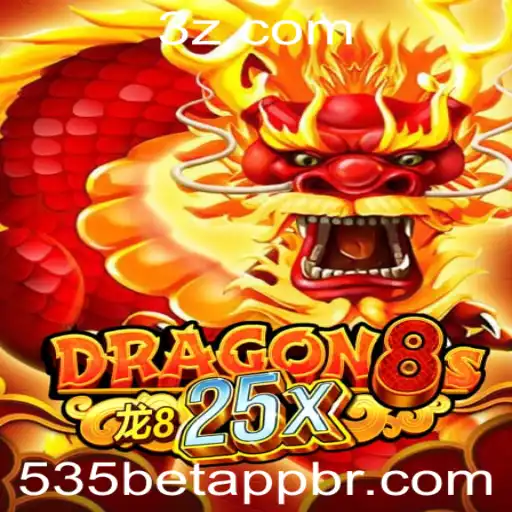 Descubra o Fascinante Mundo de Dragon8s25x e o 535bet App