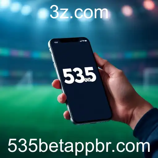 Exclusivo: Explorando o Impacto e as Funcionalidades do 535bet App