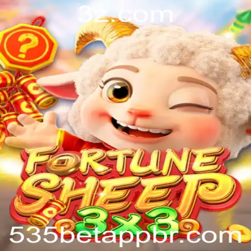 Descubra o Empolgante Mundo de FortuneSheep: Um Jogo Revolucionário no 535bet App