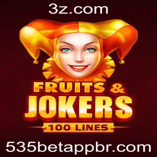 Descubra o Mundo de FruitsAndJokers100 no 535bet App