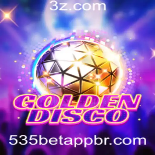 GoldenDisco: O Novo Fenômeno das Festas no 535bet App