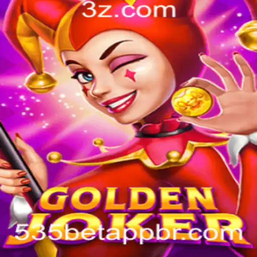 Explorando o Universo do GoldenJoker: Como Jogar e Vencer no 535bet App