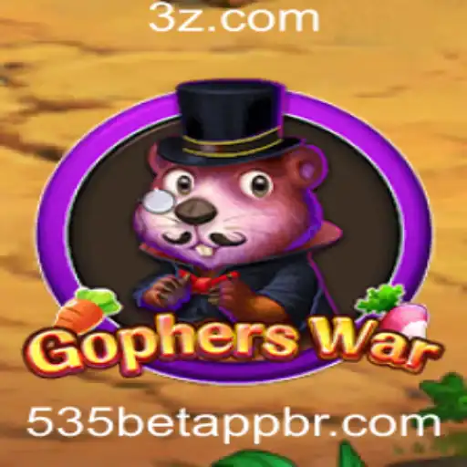 Aventuras e Estratégias no Mundo de GophersWar