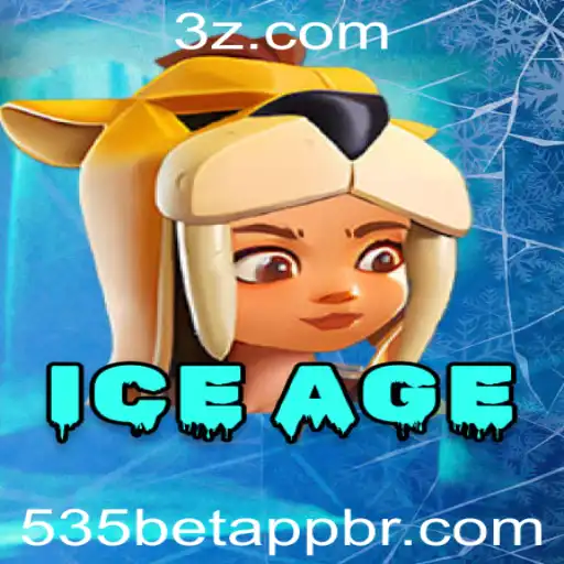 Explorando o Fascinante Mundo de 'IceAge' no 535bet App