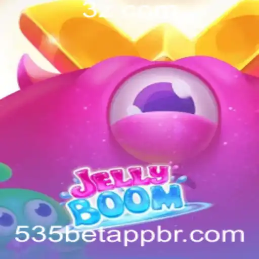Descubra o Fascinante Mundo de JellyBoom: O Jogo que Conquistou Multidões