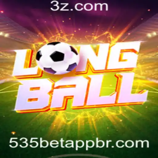 Descubra LongBall: O Jogo de Estratégia e Aventura do Momento