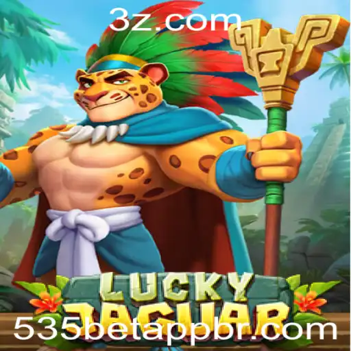 Explorando o Mundo de LuckyJaguar e o Aplicativo 535bet