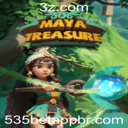 Explorando MayaTreasure no Mundo dos Jogos com 535bet App