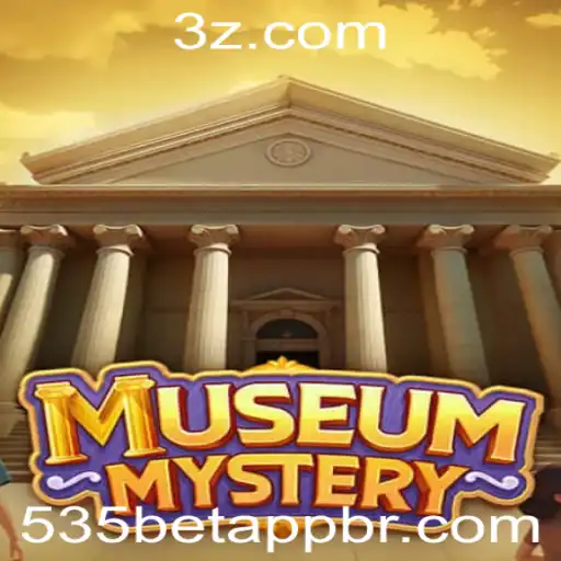 MuseumMystery: Aventuras Surpreendentes no Mundo dos Museus