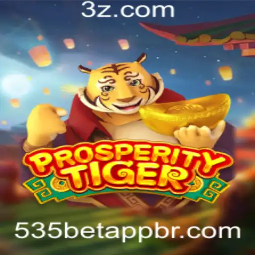 Explorando ProsperityTiger: Um Jogo Empolgante Integrado ao 535bet App