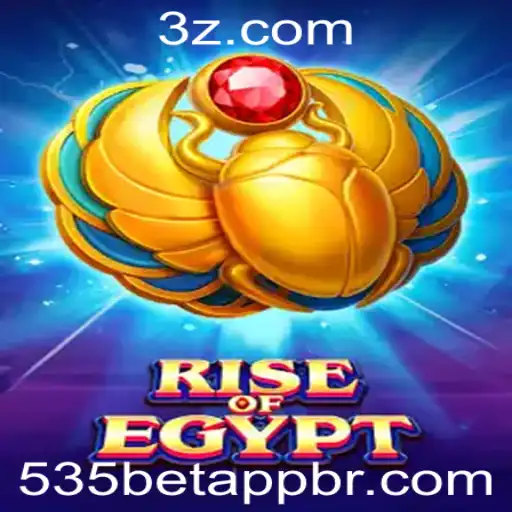 Explorando RiseOfEgypt: Uma Jornada ao Antigo Egito com 535bet app