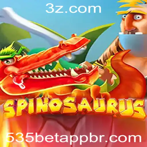 Explorando o Jogo Spinosaurus: Uma Nova Aventura no 535bet App