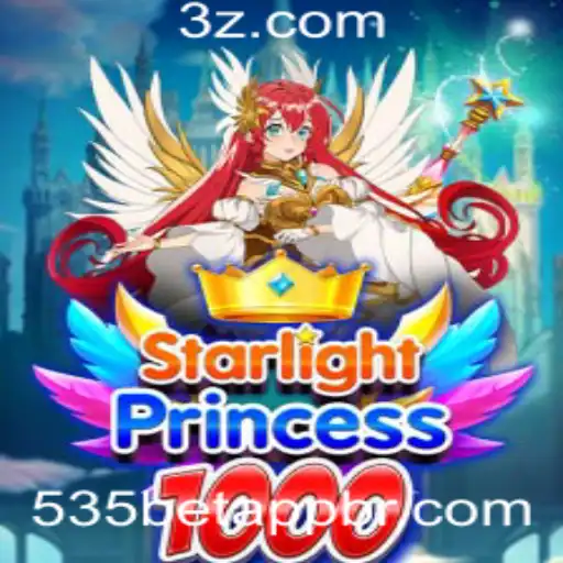 Explorando o Mundo do Jogo StarlightPrincess1000 e o Impacto do 535bet App