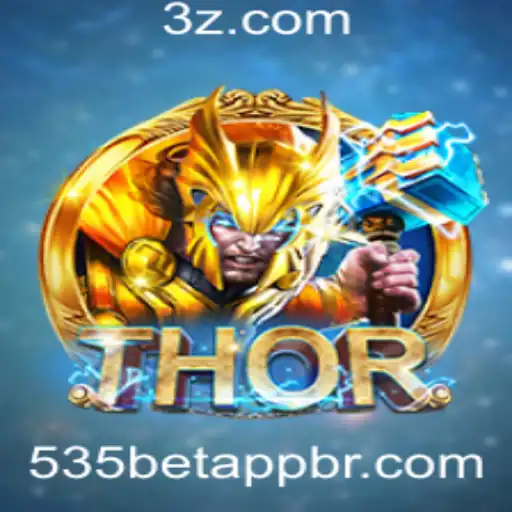 Explorando o Mundo do Jogo THOR e a Integração com o 535bet App