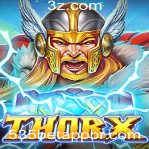 Descubra ThorX: A Nova Sensação de Jogo no 535bet App