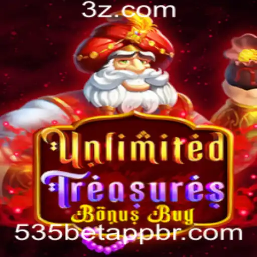 Explorando o Mundo de UnlimitedTreasuresBonusBuy no 535bet App