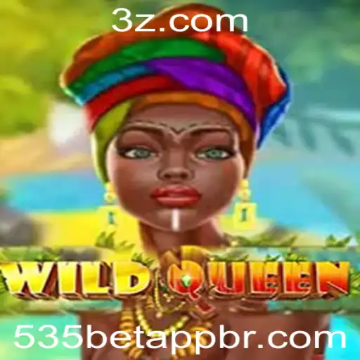 Explorando o Mundo de WildQueen: Um Jogo de Aventura e Estratégia no 535bet App