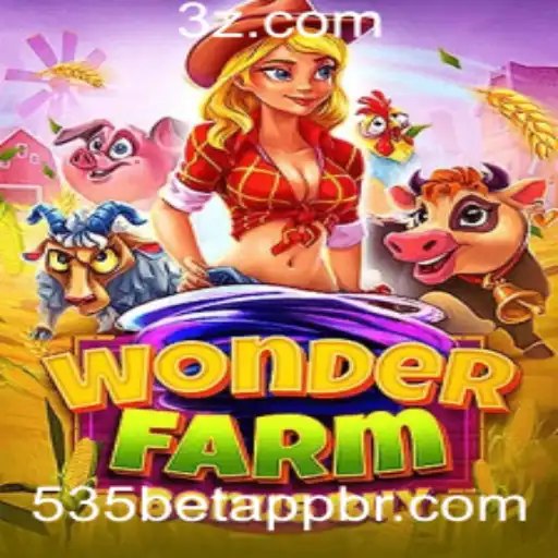 Desvendando o Mundo de WonderFarmBonusBuy no 535bet App